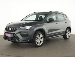 Rodium grau Gebraucht 2022 Seat Ateca FR SUV | 24.888 € (Fairer Preis)
