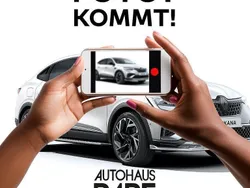 Schwarz Gebraucht 2018 Skoda Rapid Cool Edition Limousine | 10.990 € (Fairer Preis)