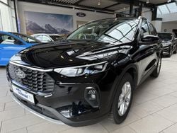 Obsidianschwarz Gebraucht 2024 Ford Kuga Titanium SUV | 28.990 € (Fairer Preis)