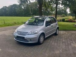 Silber Gebraucht 2005 Citroën C3 Kleinwagen | 1.450 €