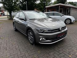 Grau Gebraucht 2019 VW Polo Join Kleinwagen | 11.990 € (Fairer Preis)