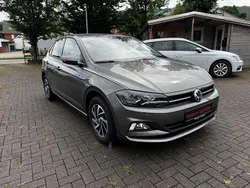 Grau Gebraucht 2019 VW Polo Join Kleinwagen | 12.600 € (Fairer Preis)