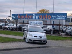 Silber Gebraucht 2004 Mitsubishi Colt Instyle Kleinwagen | 1.499 € (Fairer Preis)