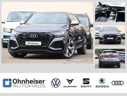 Daytonagrau Gebraucht 2022 Audi RS Q8 Sport SUV | 94.850 € (Superpreis)