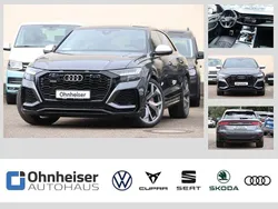 Daytonagrau Gebraucht 2022 Audi RS Q8 Sport SUV | 94.850 € (Superpreis)