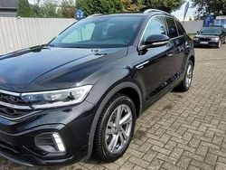 Gebraucht 2023 VW T-Roc R-line SUV | 27.499 € (Superpreis)