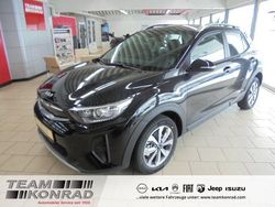 Schwarz Neu 2024 Kia Stonic Vision SUV | 20.990 € (Fairer Preis)