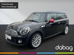 Andere Gebraucht 2014 Mini Cooper Clubman Kombi | 9.975 €
