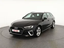 Andere Gebraucht 2025 Audi A4 Comfort Kombi | 35.990 € (Fairer Preis)