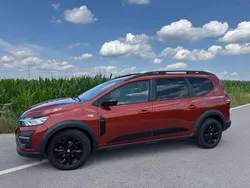 Braun Gebraucht 2022 Dacia Jogger Extreme Kombi | 18.990 € (Fairer Preis)