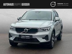 Vapour grey Gebraucht 2024 Volvo XC40 Core SUV | 34.990 € (Fairer Preis)