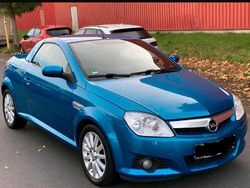 Gebraucht 2009 Opel Tigra Cabrio | 1.850 € (Fairer Preis)