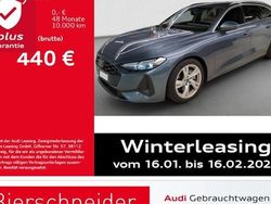Blau Gebraucht 2025 Audi A5 S-Line Kombi | 49.950 € (Guter Preis)