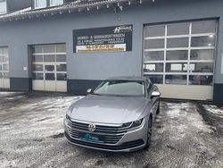 Grau Gebraucht 2020 VW Arteon Elegance Limousine | 20.950 € (Etwas zu teuer)
