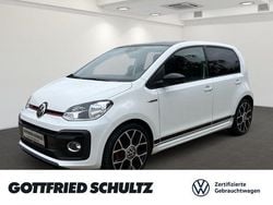 Weiss Gebraucht 2021 VW up! Beats Kleinwagen | 16.450 € (Fairer Preis)