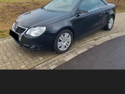 VW Eos