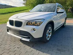 Weiß Gebraucht 2012 BMW X1 SUV | 9.500 € (Fairer Preis)