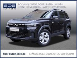 Perlmuttschwarz (schwarz) Neu 2025 Dacia Bigster Essentiel SUV | 26.380 € (Superpreis)