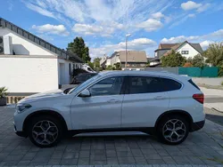 Weiß Gebraucht 2016 BMW X1 xLine SUV | 21.900 € (Fairer Preis)