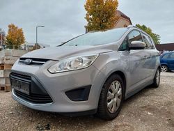 Grau Gebraucht 2011 Ford Grand C-Max Van / Kleinbus | 4.500 € (Guter Preis)