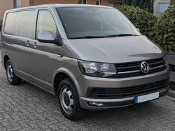Beige Gebraucht 2015 VW T5 Van | 17.000 € (Superpreis)