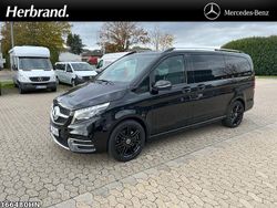 Andere Gebraucht 2023 Mercedes V300 Edition Van / Kleinbus | 76.505 €