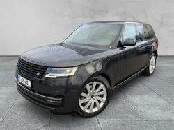 Carpathian grey Gebraucht 2024 Land Rover Range Rover Autobiography SUV | 185.888 €