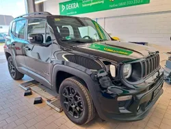 Schwarz Gebraucht 2022 Jeep Renegade SUV | 24.997 € (Guter Preis)
