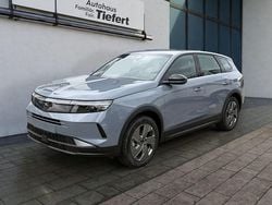 Grau Neu 2025 Opel Grandland X Edition SUV | 40.080 € (Teuer)