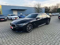 Carbonschwarz metallic Gebraucht 2022 BMW M850 Performance Coupé | 66.990 € (Guter Preis)