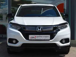 Platinum white p. Gebraucht 2019 Honda HR-V Sport SUV | 20.680 € (Fairer Preis)