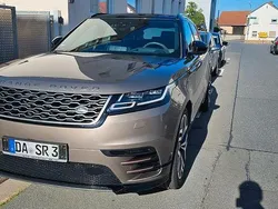 Gebraucht 2018 Land Rover Range Rover Velar First Edition SUV | 39.110 € (Guter Preis)