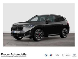 Schwarz Gebraucht 2025 BMW X3 M Sport SUV | 57.840 € (Superpreis)