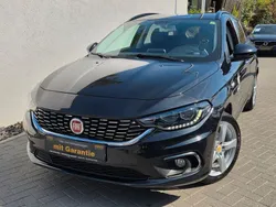 Schwarz Gebraucht 2019 Fiat Tipo Business Kombi | 10.498 € (Fairer Preis)