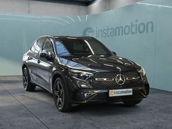 Grau Gebraucht 2025 Mercedes GLC450 AMG SUV | 79.870 € (Fairer Preis)