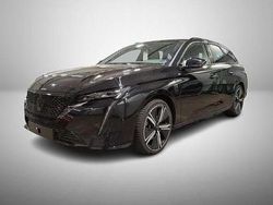 Black metallic Gebraucht 2024 Peugeot 308 GT Kombi | 23.998 € (Guter Preis)