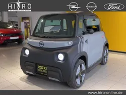 Opel Rocks-e