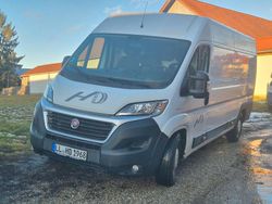 Weiß Gebraucht 2019 Fiat Ducato Van | 15.600 € (Fairer Preis)