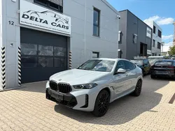 Grau Gebraucht 2025 BMW X6 M Sport SUV | 86.500 € (Superpreis)