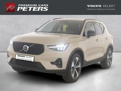Beige Gebraucht 2025 Volvo XC40 Plus SUV | 39.998 € (Fairer Preis)