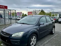 Gebraucht 2006 Ford Focus Limousine | 2.300 € (Fairer Preis)