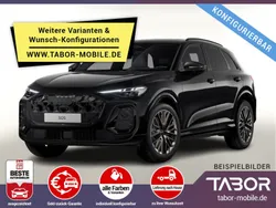 Andere farbe Neu 2024 Audi SQ5 Ambiente SUV | 27.188 €