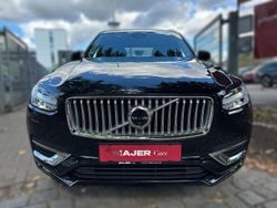 Schwarz metallic Gebraucht 2023 Volvo XC90 Plus SUV | 55.050 € (Fairer Preis)