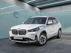 Weiß Gebraucht 2023 BMW iX1 SUV | 34.549 € (Superpreis)