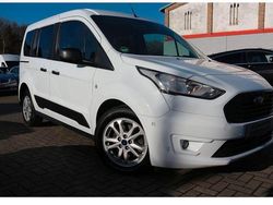 Weiß Gebraucht 2020 Ford Tourneo Connect Trend Van / Kleinbus | 14.499 € (Fairer Preis)