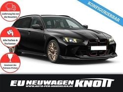 Wählbar Neu 2025 BMW M3 Performance Limousine | 125.990 € (Superpreis)