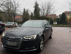 Gebraucht 2017 Audi A4 S-Line Kombi | 19.000 € (Fairer Preis)