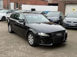 Schwarz Gebraucht 2011 Audi A4 Ambiente Kombi | 6.999 € (Guter Preis)