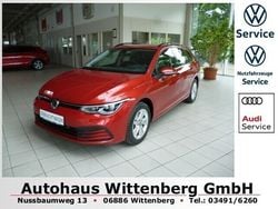 Gebraucht 2023 VW Golf VIII Life Kombi | 20.990 € (Guter Preis)