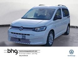 Weiß Gebraucht 2022 VW Caddy Life Van / Kleinbus | 26.790 € (Guter Preis)